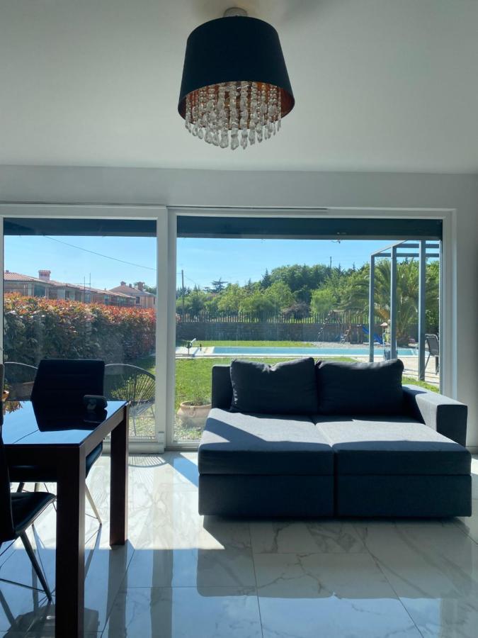 Apartma Chiara Apartment Ankaran Exterior photo